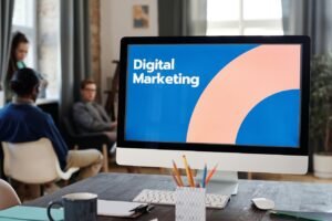 digital marketing 2024